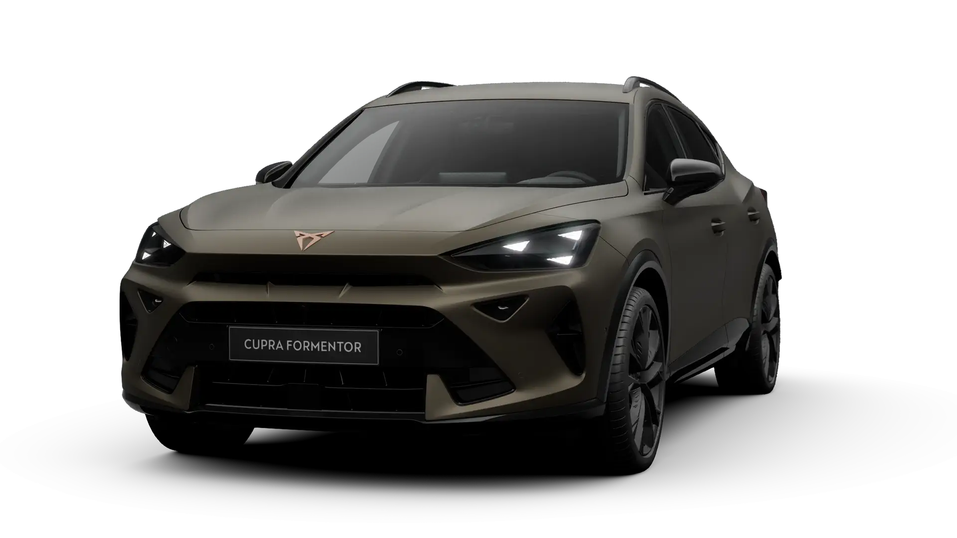 CUPRA Formentor Impulse Plus 1.5 eTS I150pk (110kW) DSG 7v Mild Hybrid