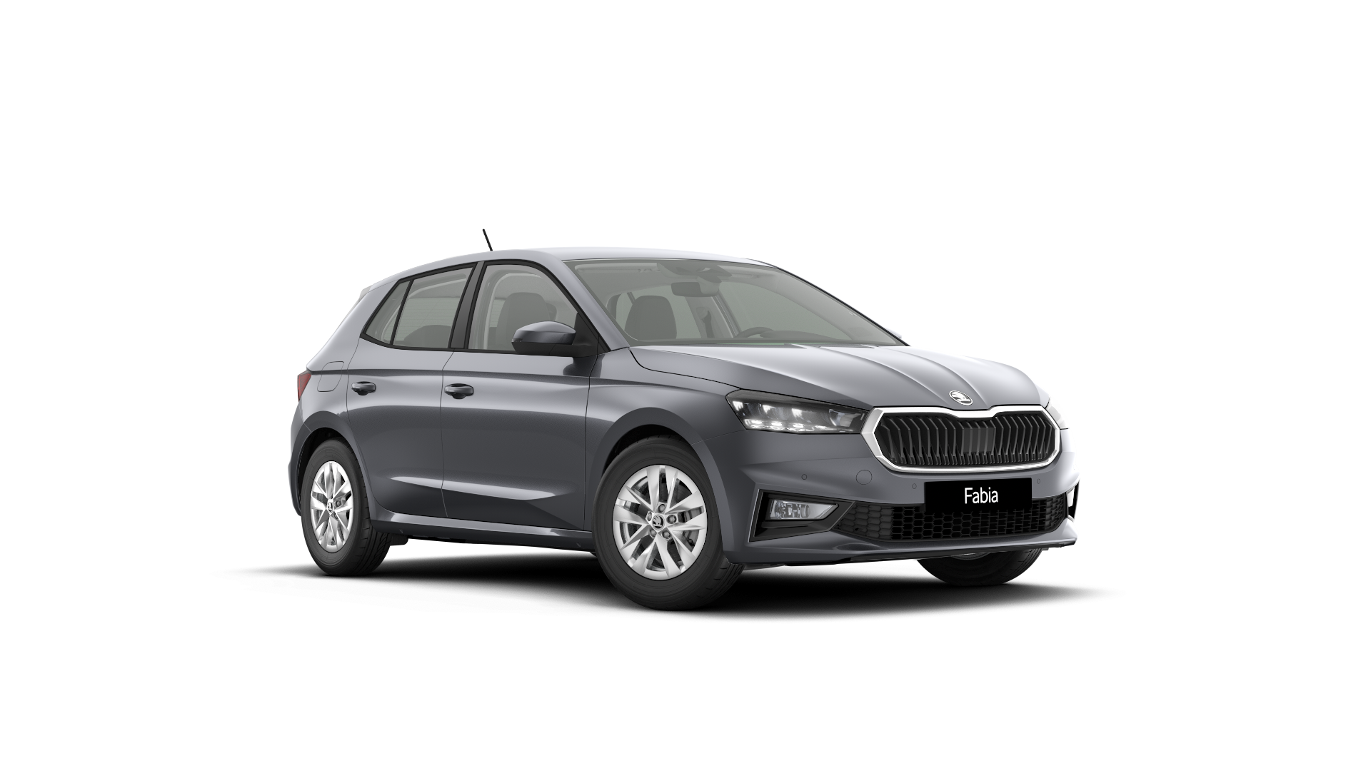 Fabia Family 1.0 TSI 85kW (115pk) DSG7