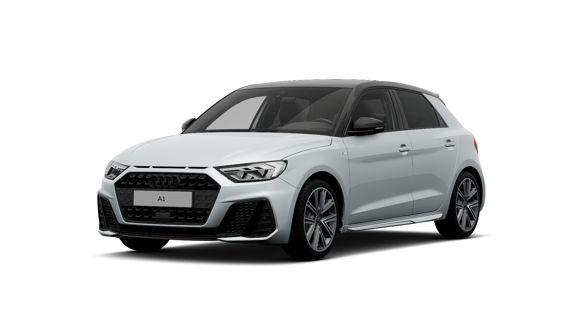 Audi A1 Sportback Business Edition S line 30 TFSI  85(116) kW(pk) S tronic