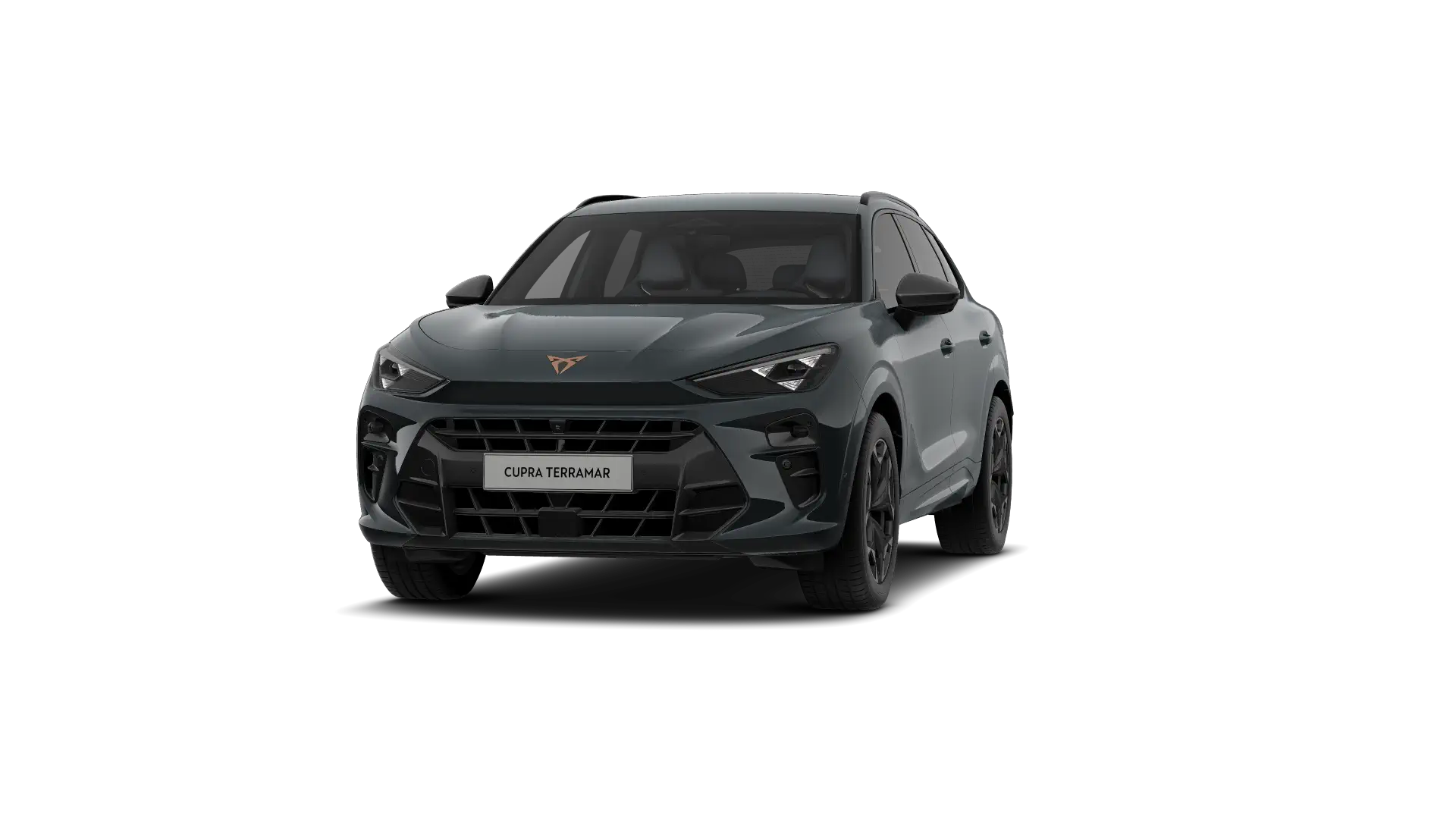 CUPRA Terramar Impulse 1.5 eTSI 150pk (110kW) DSG7v Mild Hybrid