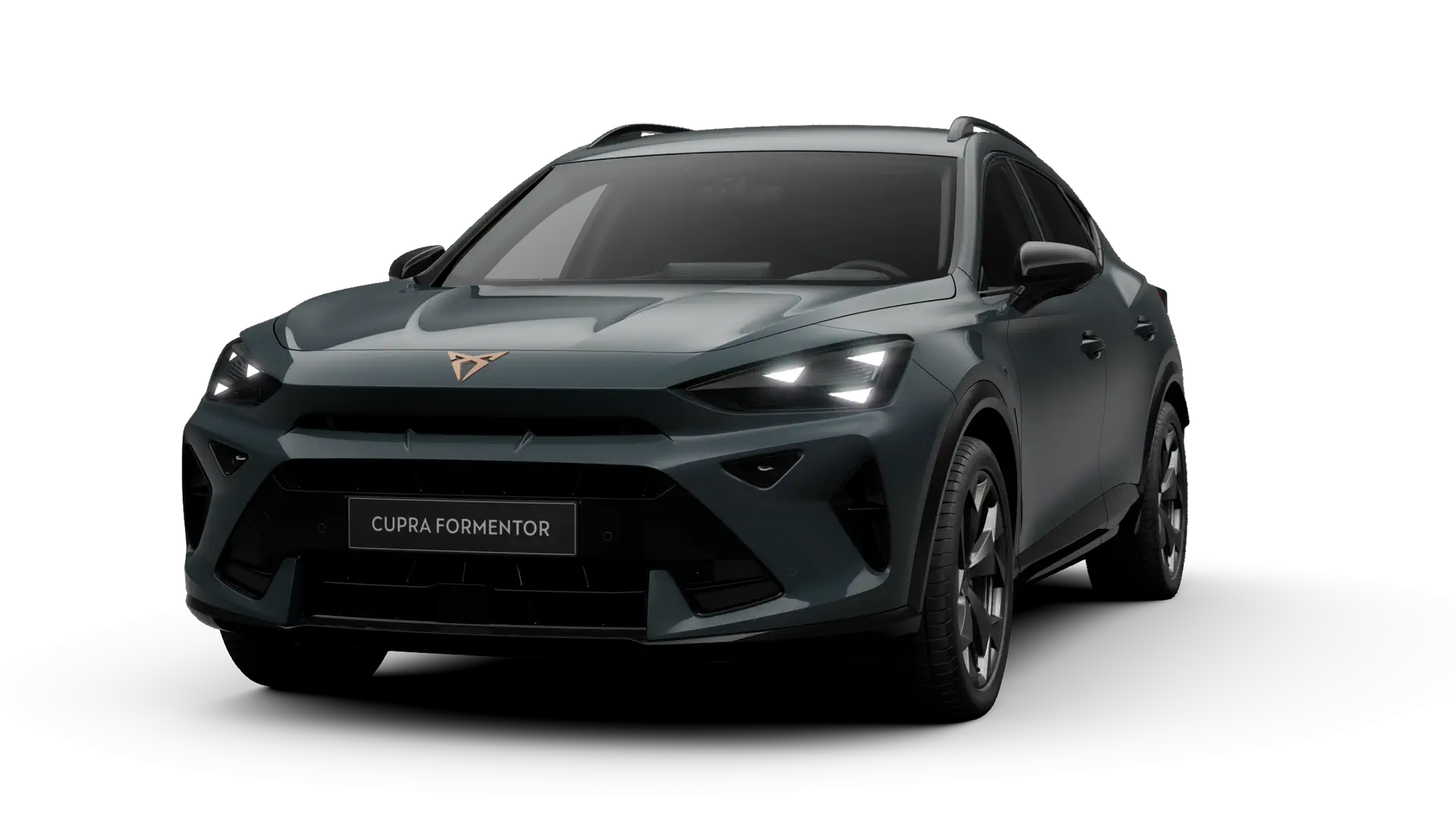 CUPRA Formentor Impulse 1.5 TSI 150pk (110kW) Manueel 6v