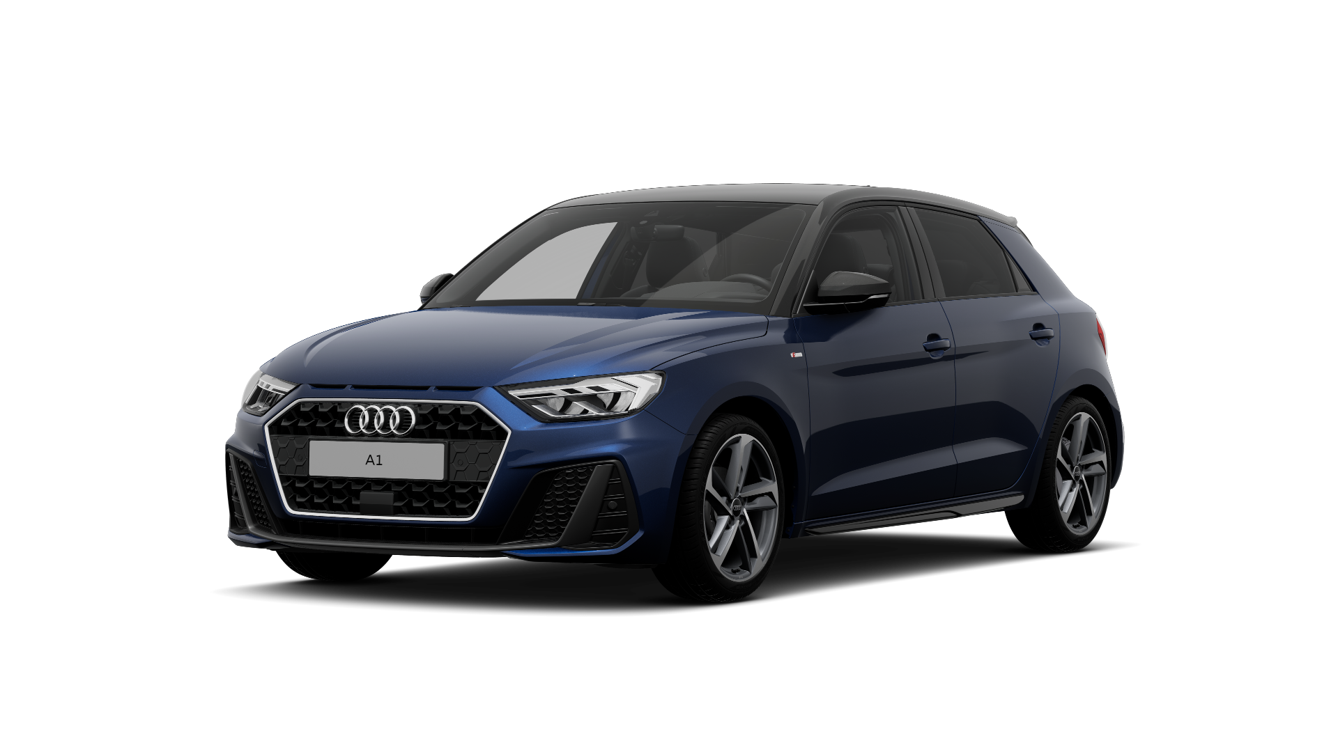 Audi A1 Sportback Business Edition S line 25 TFSI  70(95) kW(pk) S tronic