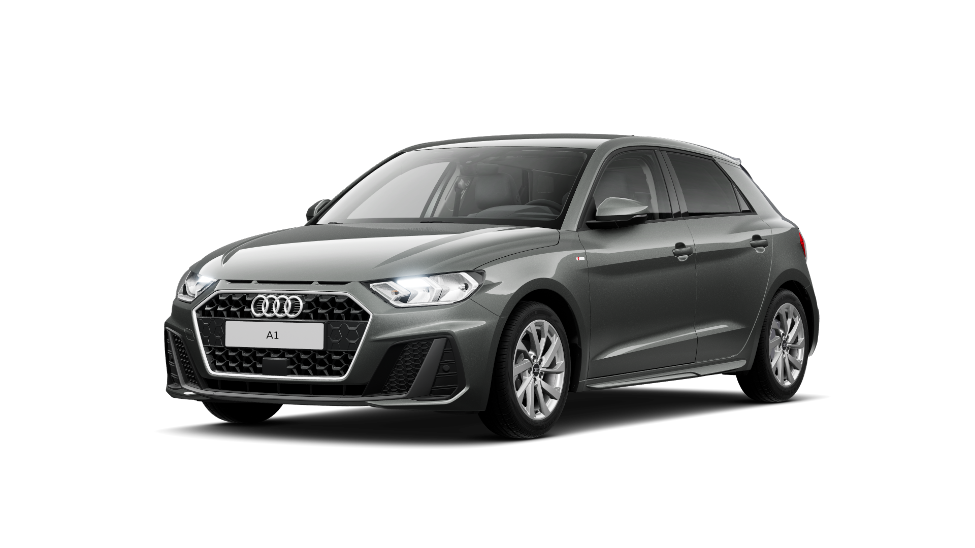 Audi A1 Sportback Prestige Edition 25 TFSI  70(95) kW(pk) S tronic