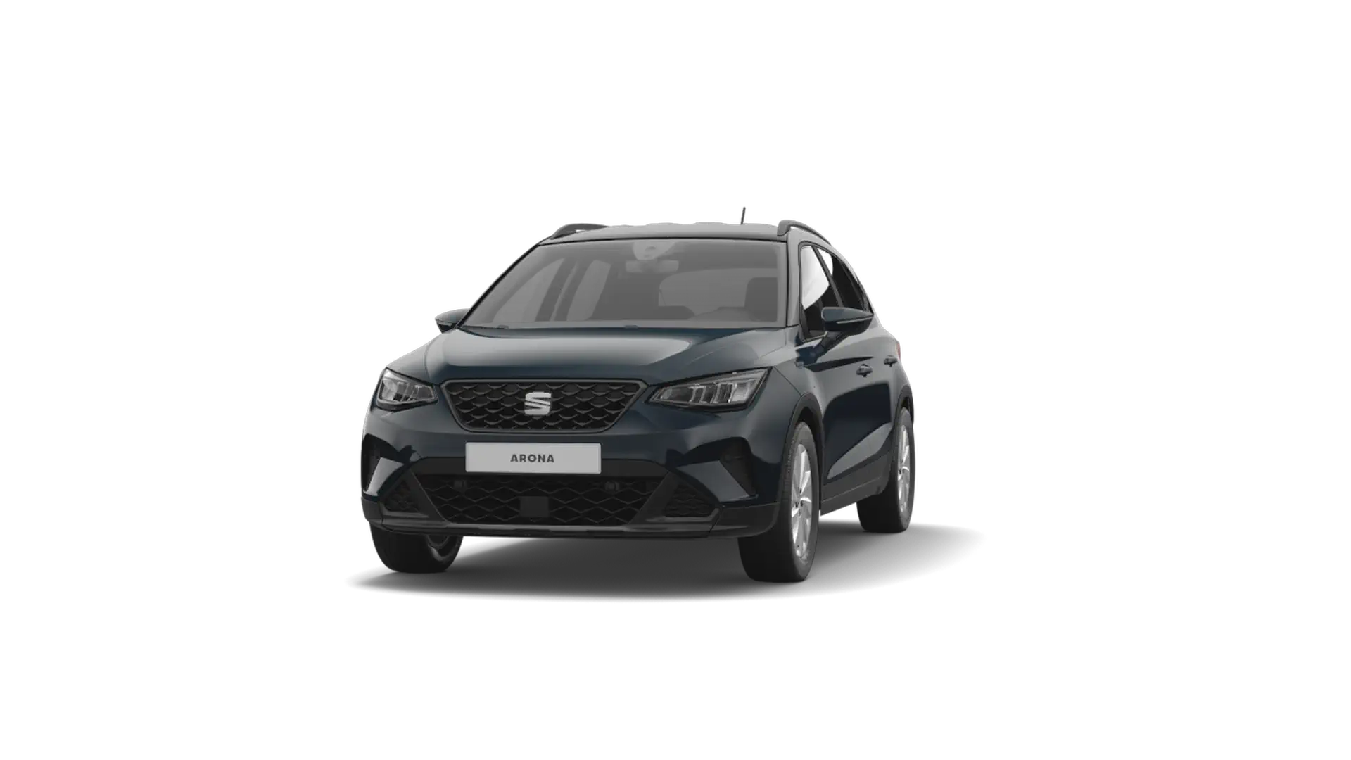 Arona Pulse 1.0 TSI 115pk (85kW) DSG 7v