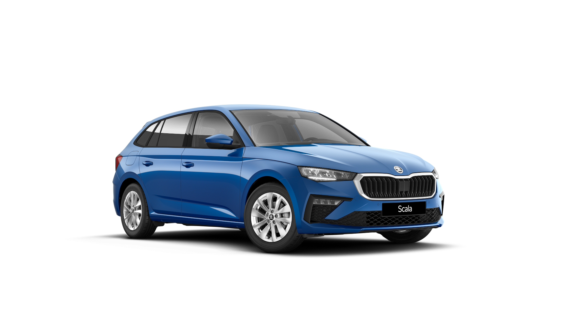 Scala Family 1.0 TSI 85kW (115pk) 6v Man.
