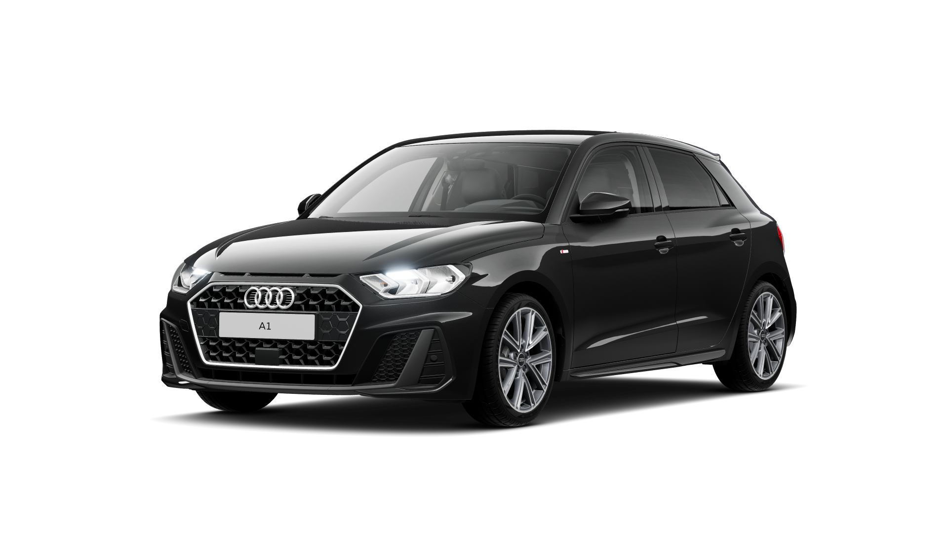 Audi A1 Sportback Prestige Edition 25 TFSI  70(95) kW(pk) S tronic