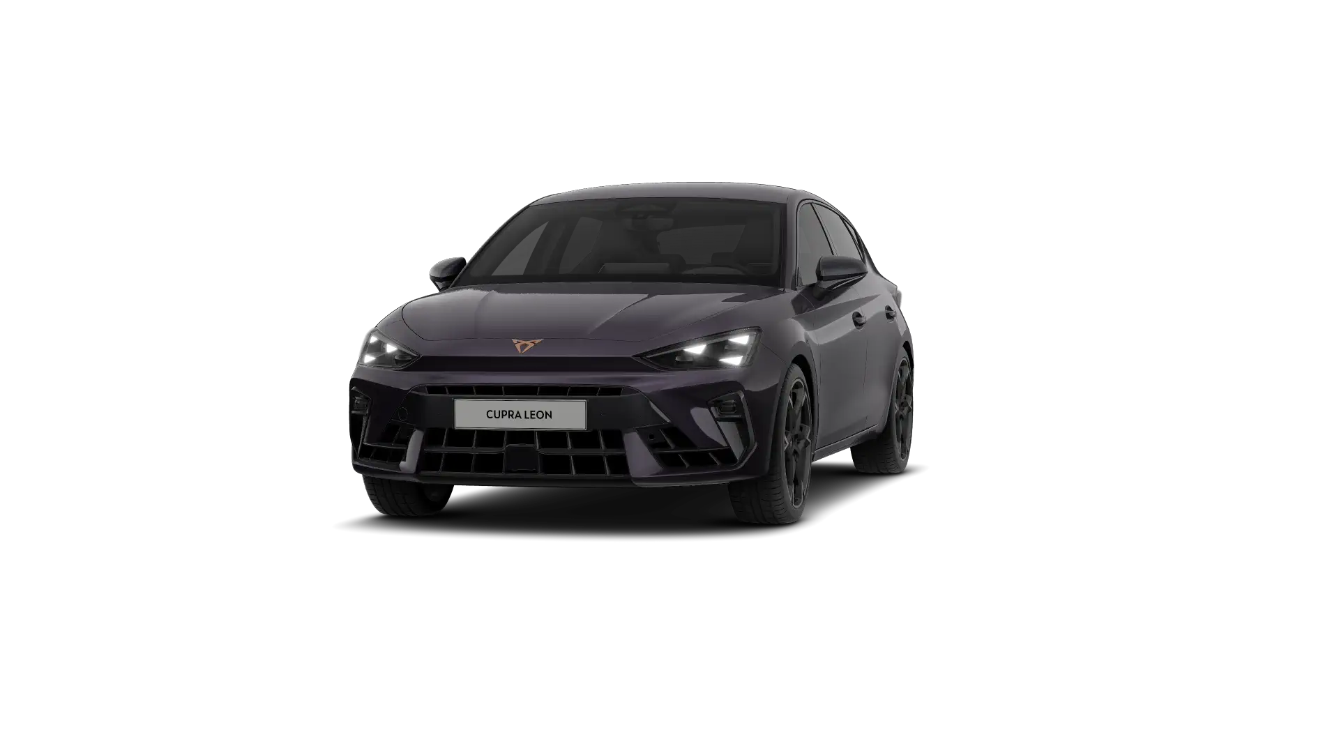 CUPRA Leon 5D Impulse Plus 1.5 eTSI 150pk (110kW) DSG 7v Mild Hybrid