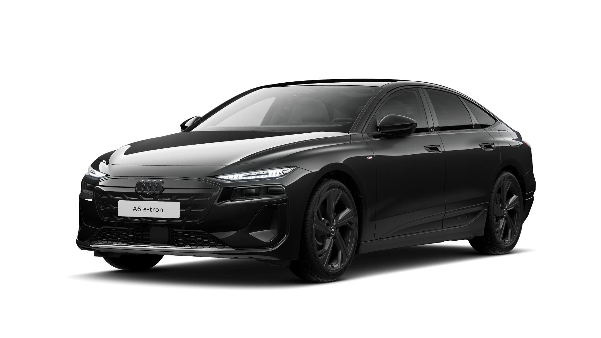 Audi A6 Sportback Corporate S e-tron  210,00 kW