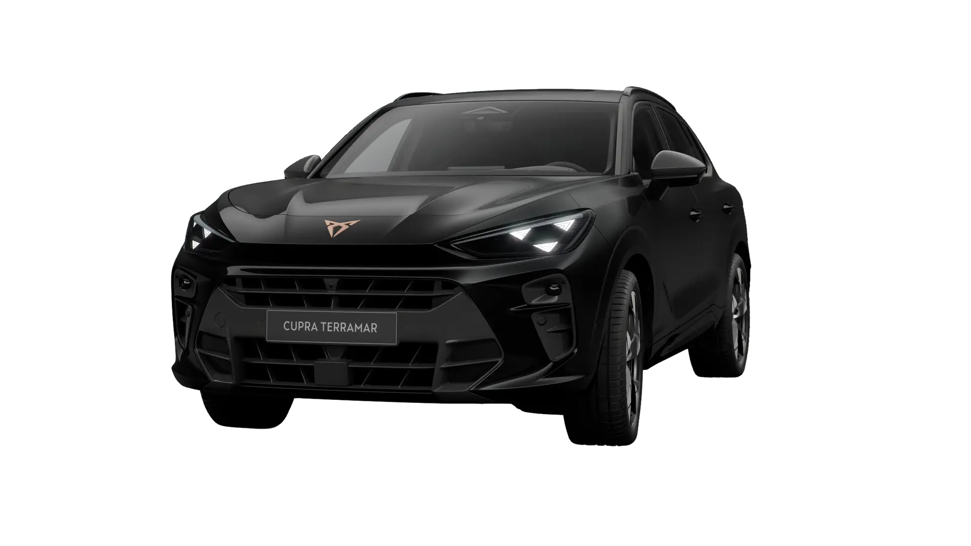 CUPRA Terramar Impulse Plus 1.5 eTSI 150pk (110kW) DSG 7v Mild Hybrid