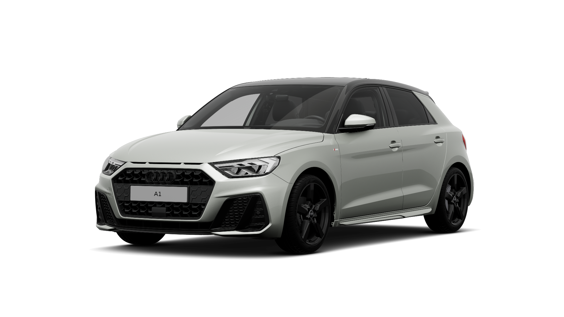 Audi A1 Sportback Business Edition S line 25 TFSI  70(95) kW(pk) S tronic