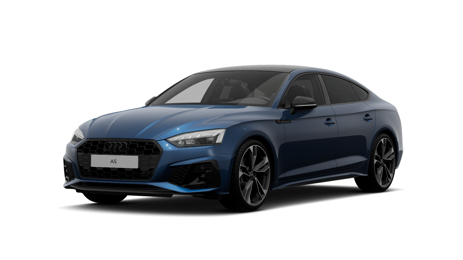 Audi A5 Sportback Business Edition Competition 35 TFSI  110(150) kW(pk) S tronic
