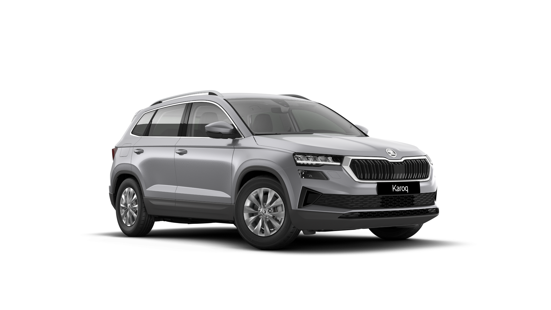 Karoq Family 1.0 TSI 85kW (115pk) 6v Man.