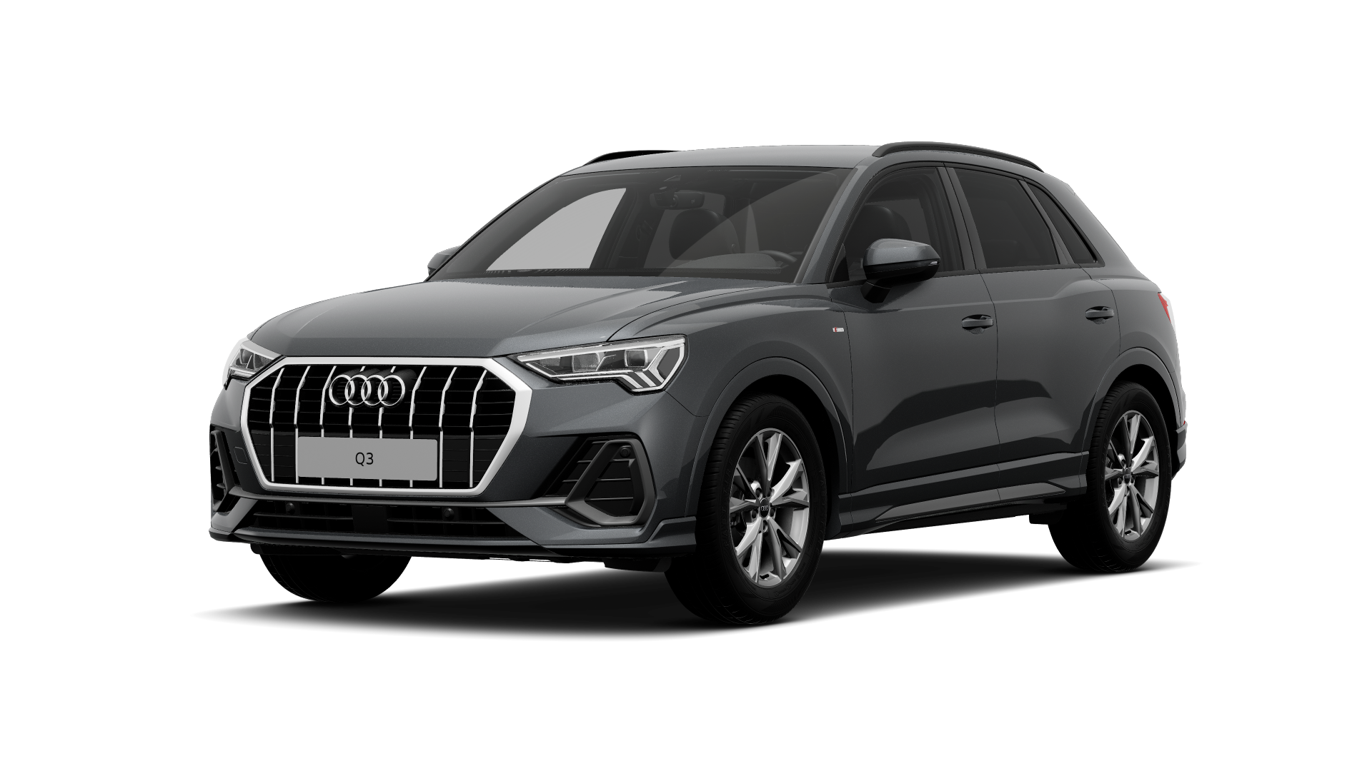 Audi Q3  Prestige Edition 35 TFSI  110(150) kW(pk) S tronic