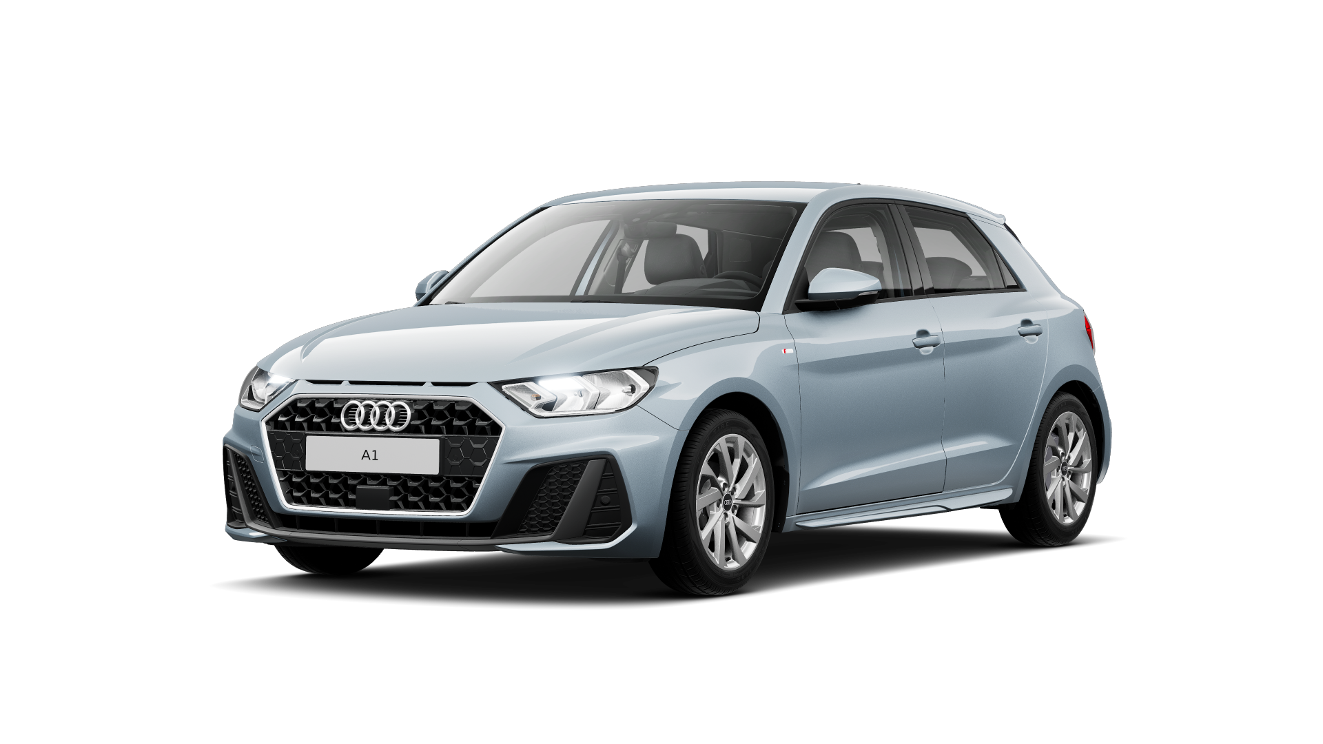 Audi A1 Sportback Prestige Edition 25 TFSI  70(95) kW(pk) S tronic