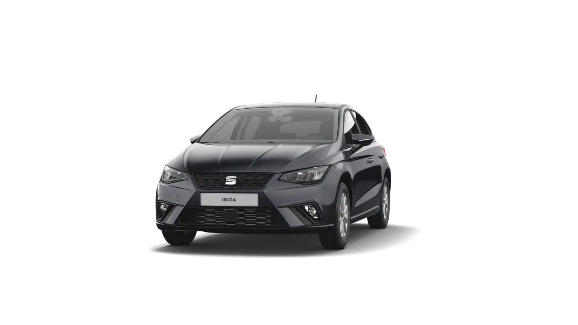 Ibiza Move! Navi 1.0 TSI 115pk (85kW) DSG 7v