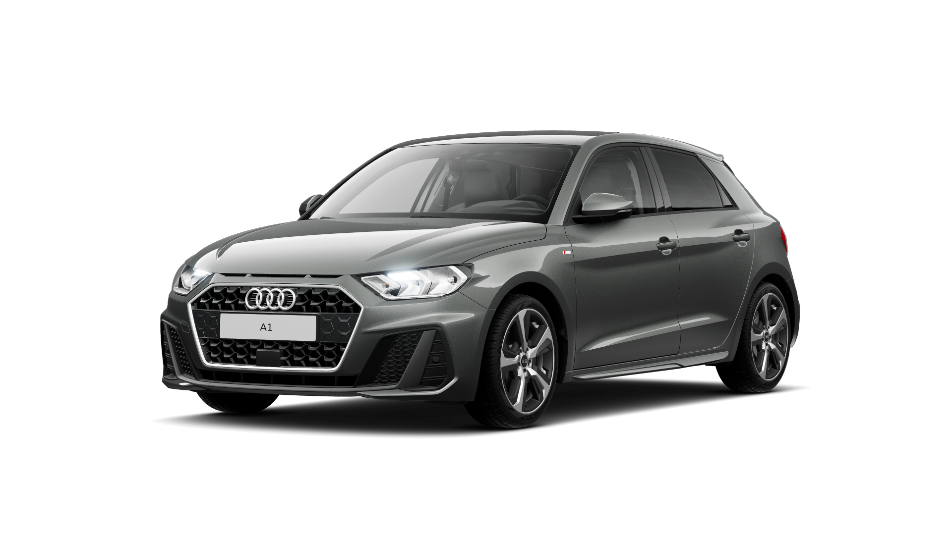 Audi A1 Sportback Prestige Edition 25 TFSI  70(95) kW(pk) S tronic