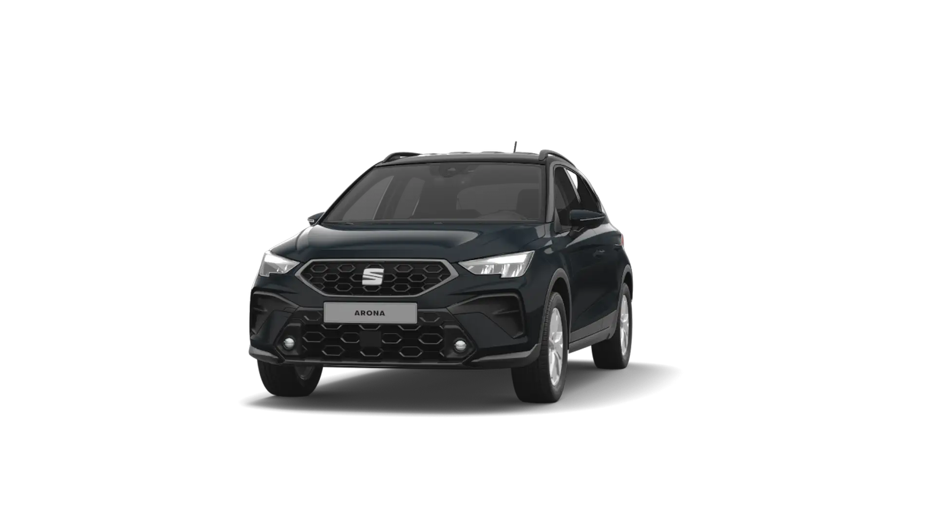 Arona Play Plus 1.0 TSI 95pk (70kW) Manueel 5v