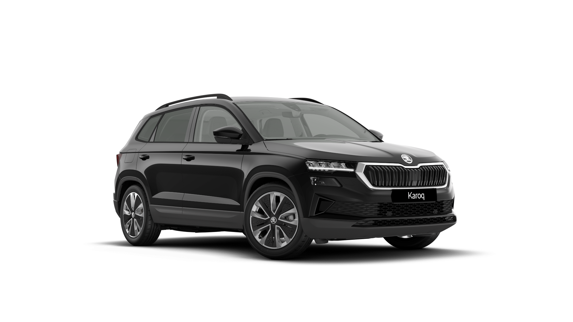 Karoq Family 1.5 TSI 110kW (150pk)  DSG7