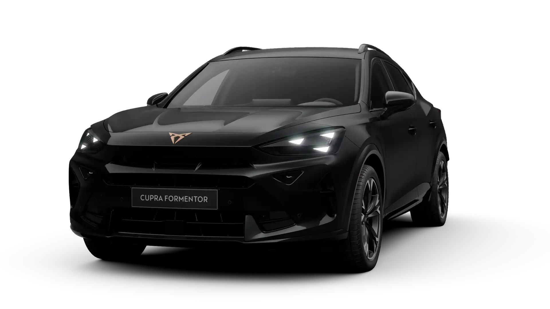 CUPRA Formentor Impulse 1.5 eTSI 150pk (110kW) DSG 7v Mild Hybrid