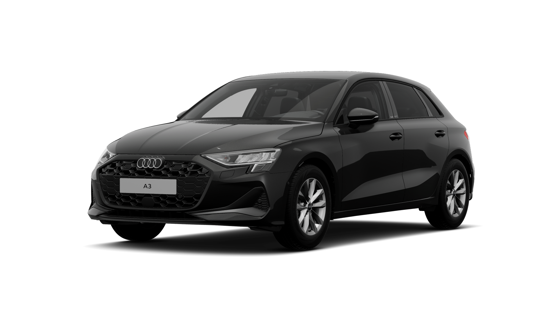 Audi A3 Sportback Attraction 30 TFSI  85 kW S tronic