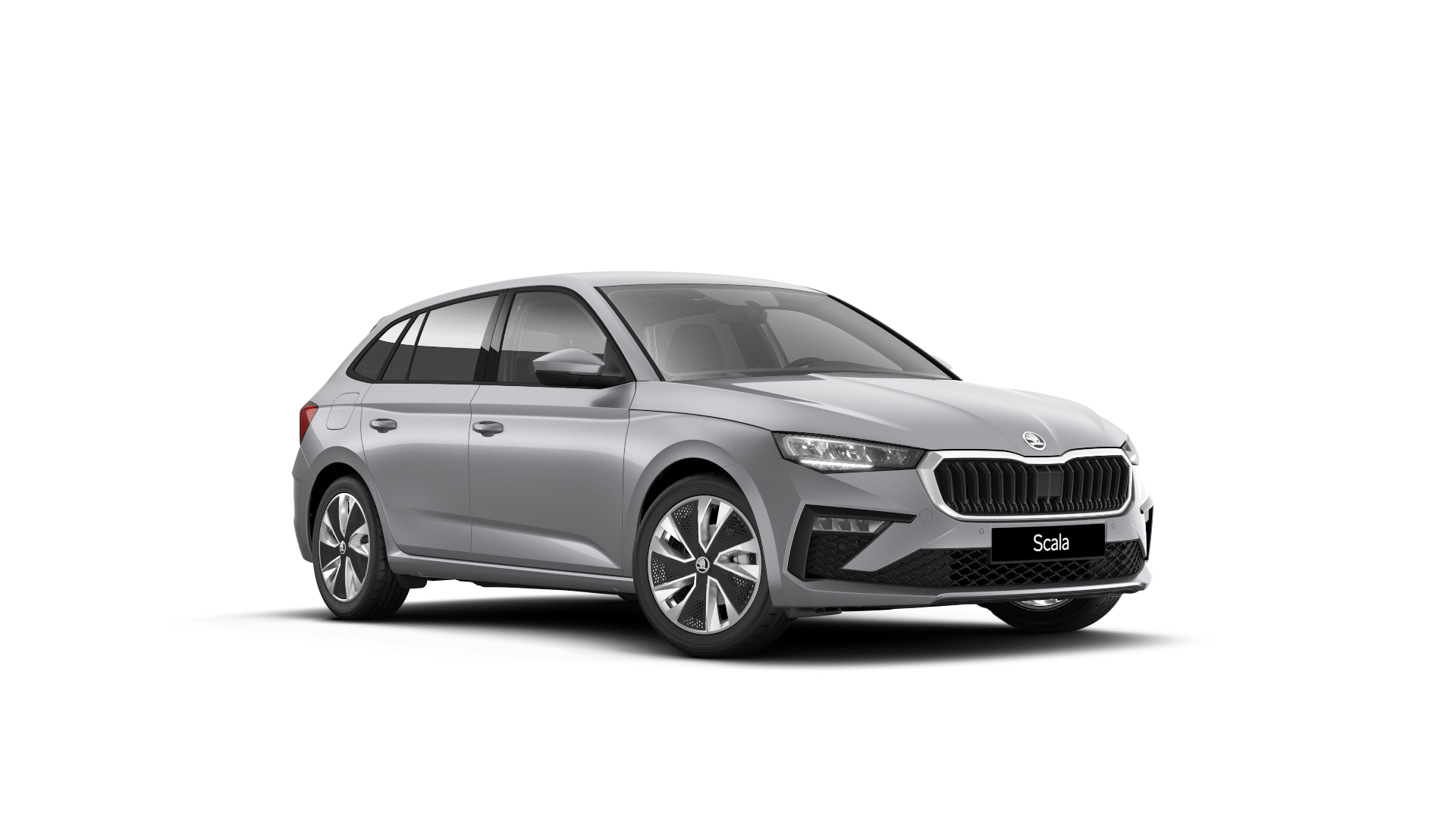 Scala Family 1.0 TSI 85 kW (115pk)  6v Man.