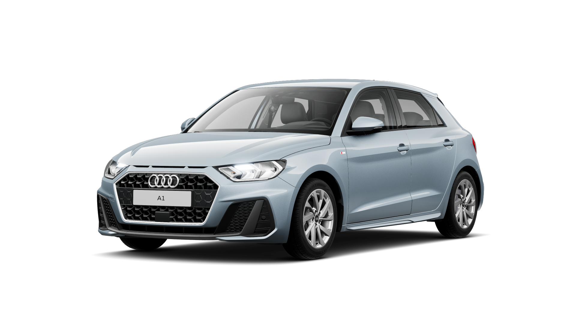 Audi A1 Sportback Prestige Edition 25 TFSI  70(95) kW(pk) 5 versnellingen