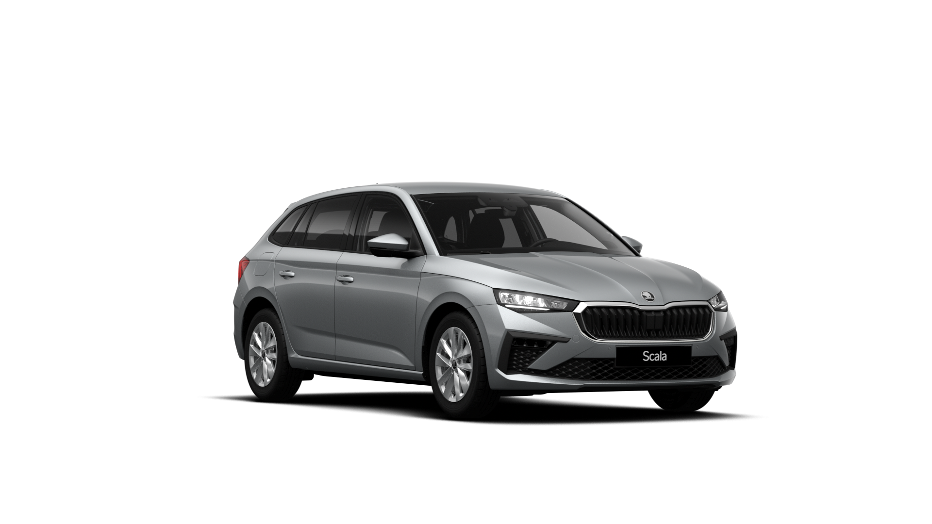 Scala Family 1.0 TSI 85kW (115pk) DSG7