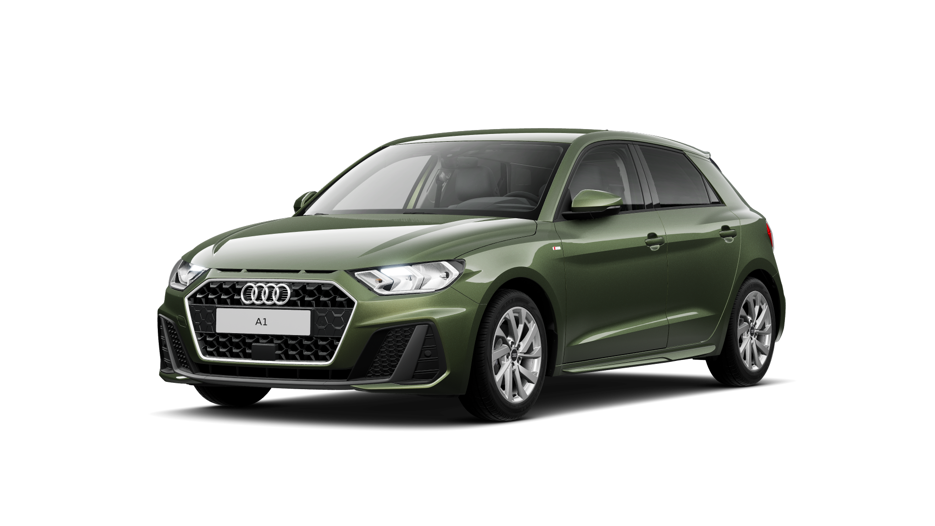 Audi A1 Sportback Prestige Edition 30 TFSI  85(116) kW(pk) S tronic