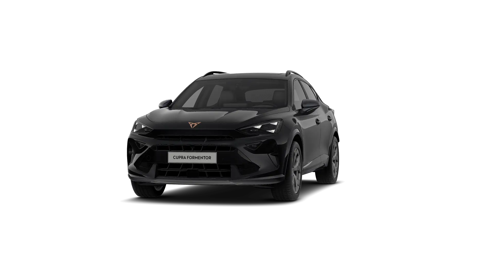 CUPRA Formentor Impulse 1.5 eTSI 150pk (110kW) DSG 7v Mild Hybrid