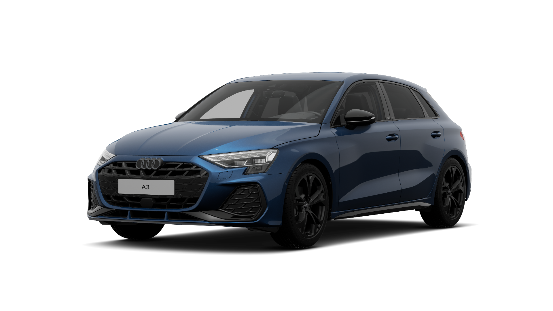 Audi A3 Sportback Business Edition S line 30 TFSI  85 kW S tronic