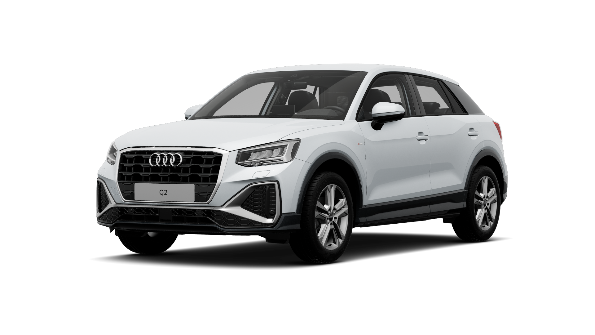 Audi Q2  S line 30 TFSI  85(116) kW(pk) 6 versnellingen