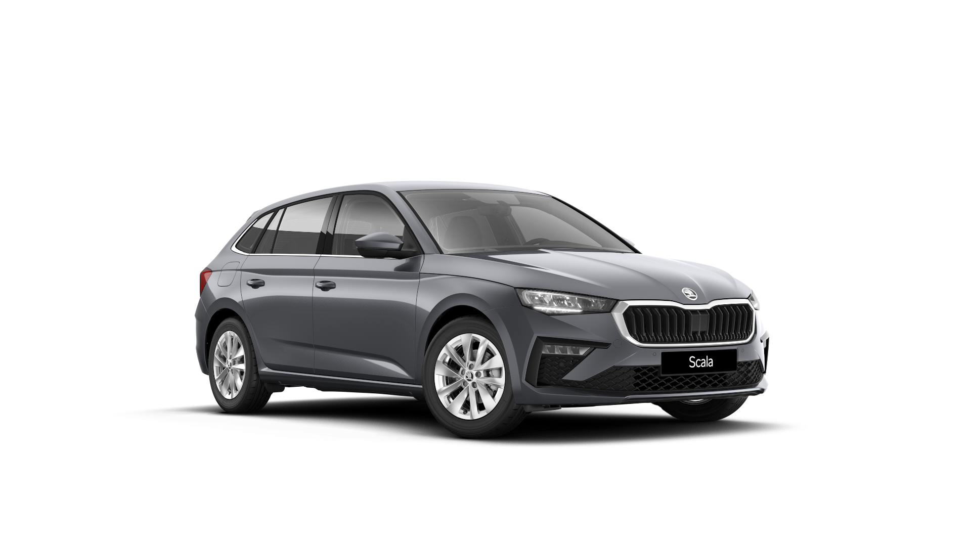 Scala Family 1.0 TSI 85kW (115pk) DSG7