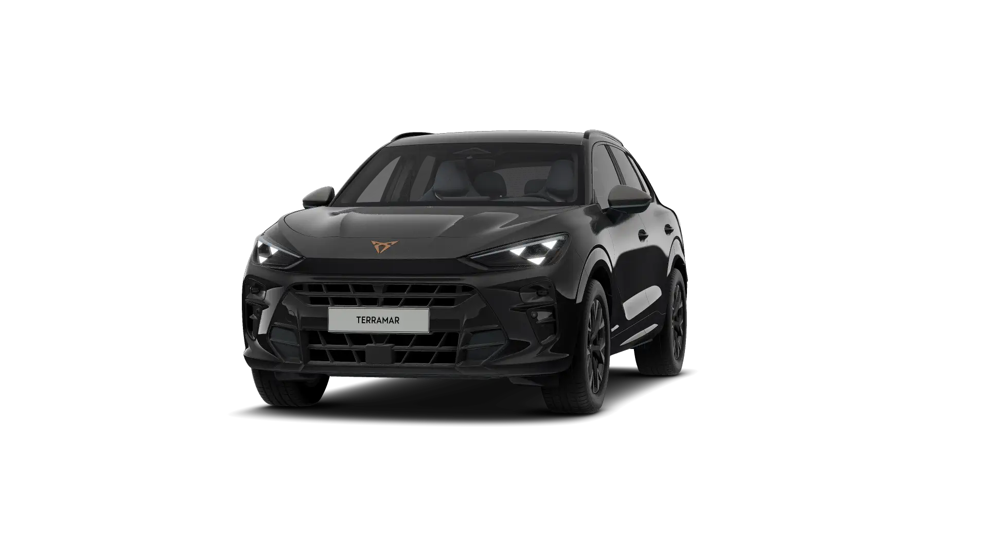 CUPRA Terramar Impulse 1.5 eTSI 150pk (110kW) DSG 7v Mild Hybrid