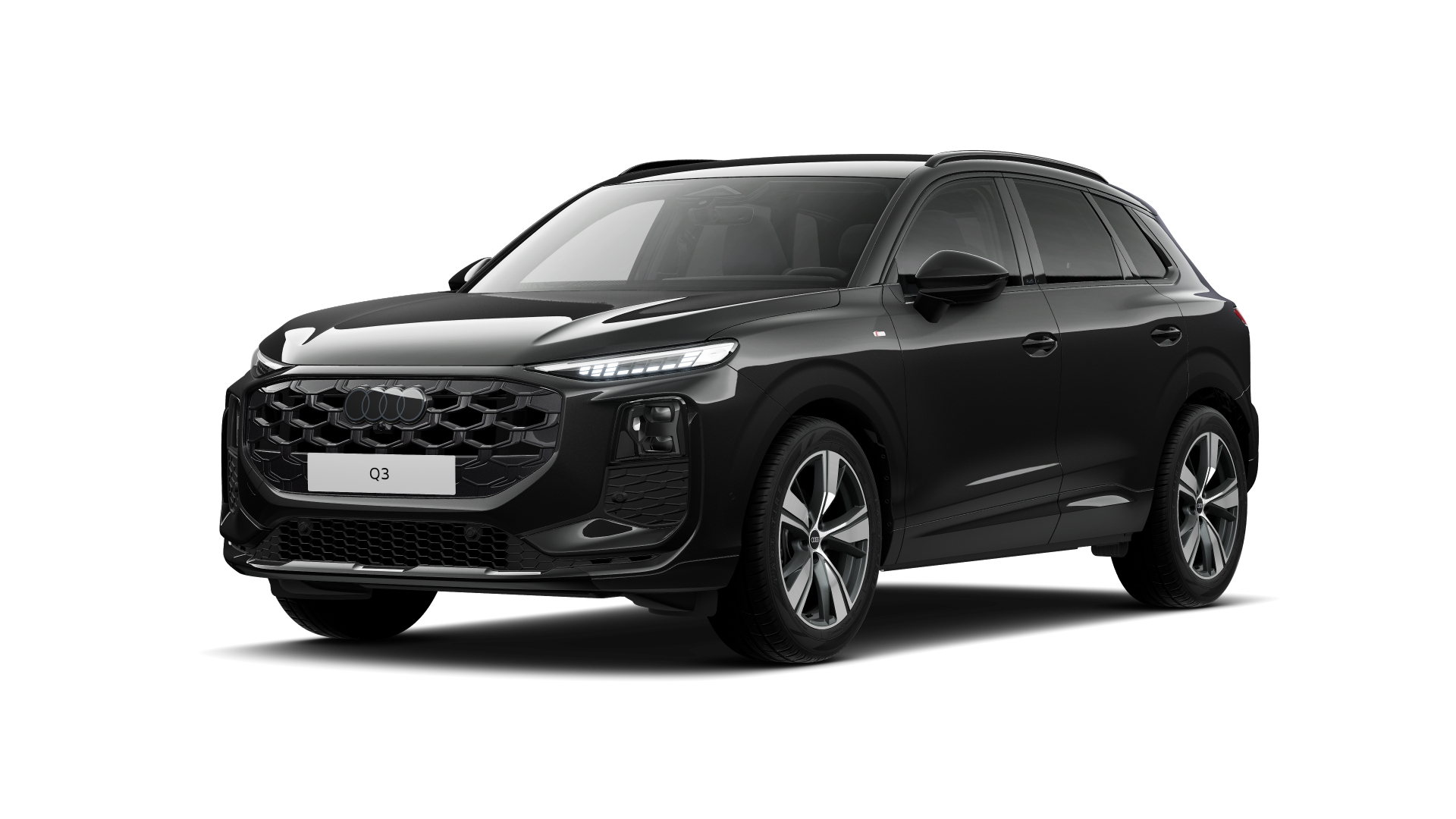 Audi Q3 SUV Sport Edition TFSI  110 kW S tronic