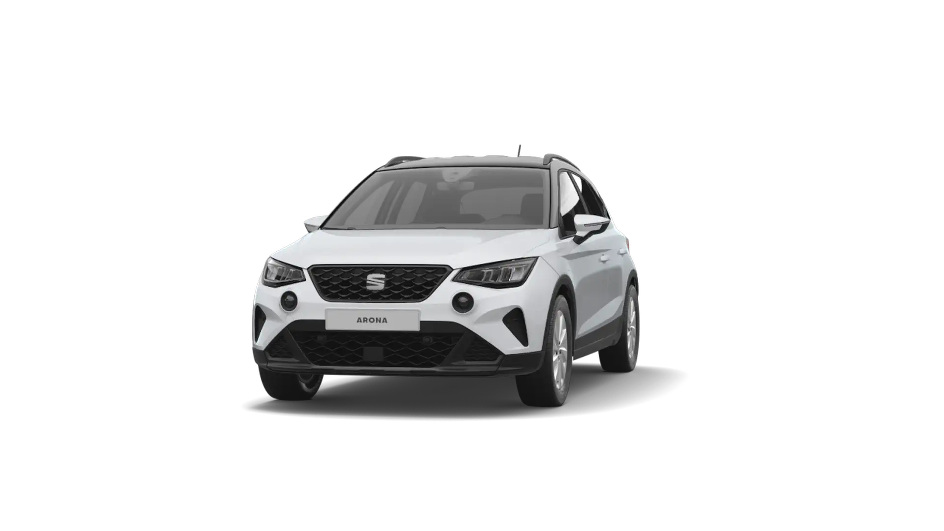 Arona 40th Anniversary Edition 1.0 TSI 115pk (85kW) DSG 7v