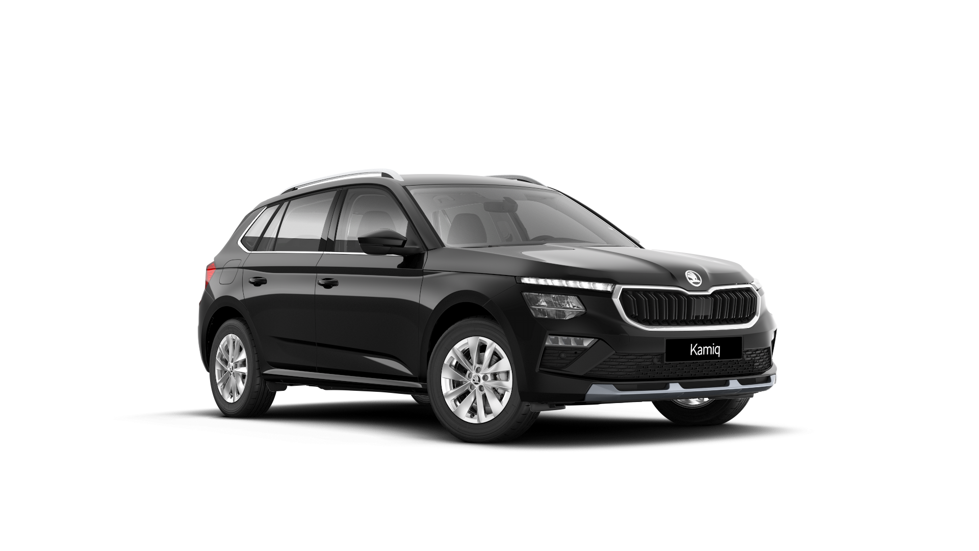 NEW Kamiq Corporate 1.0 TSI 85kW (115pk) DSG7