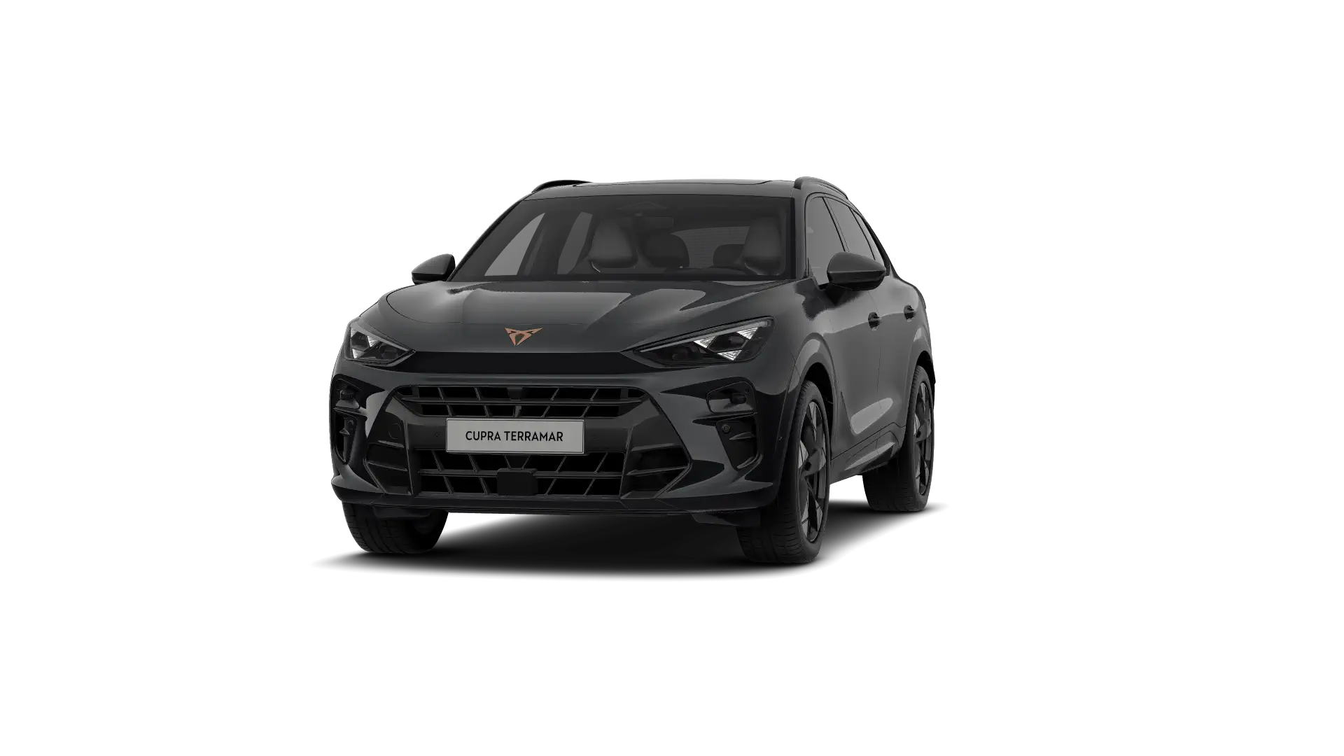 CUPRA Terramar Business Performance 1.5 eTSI 150pk (110kW) DSG 7v Mild Hybrid