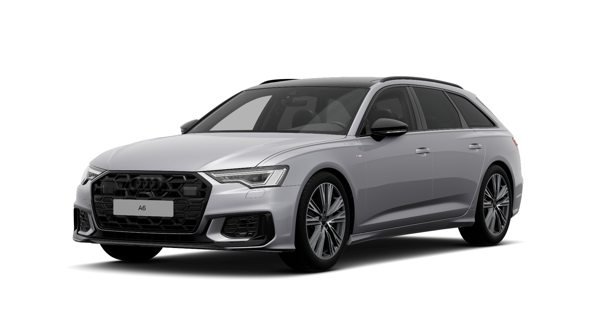 Audi A6 Avant Business Edition S line 35 TDI  120(163) kW(pk) S tronic
