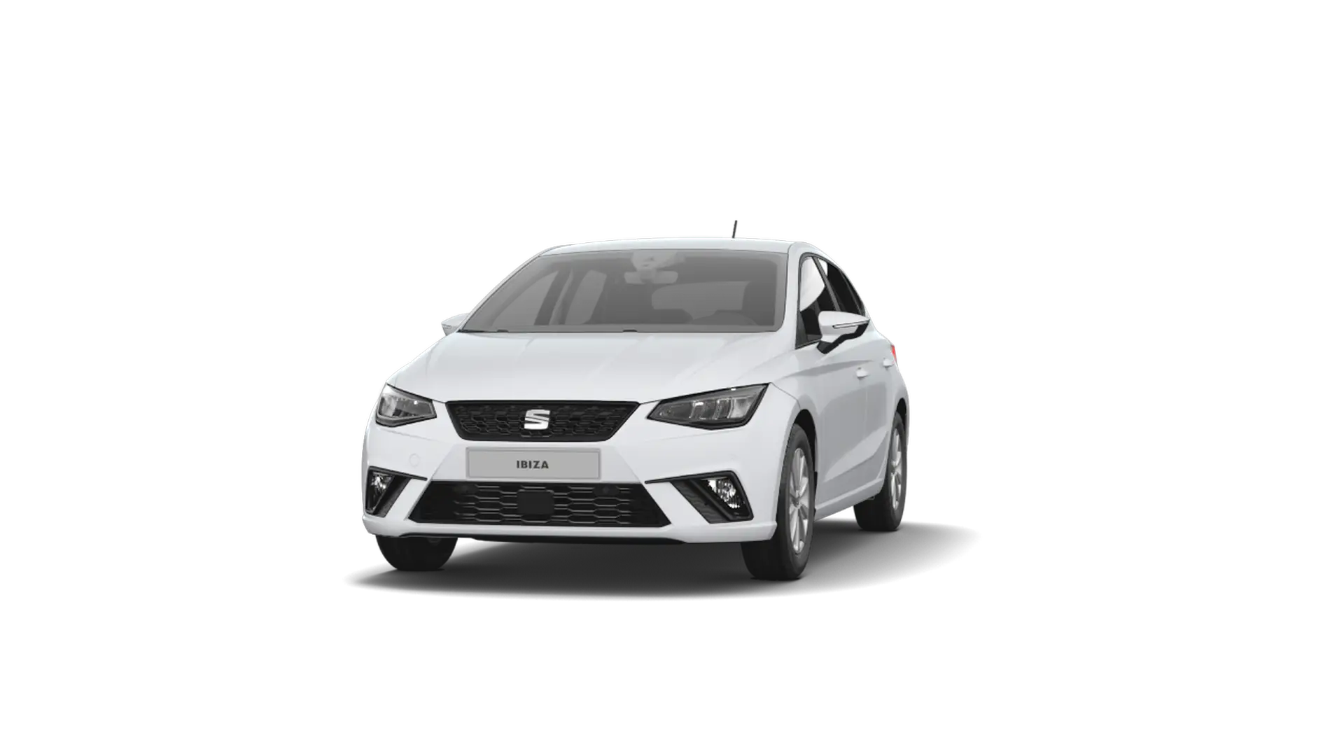 Ibiza Move! Navi 1.0 TSI 95pk (70kW) Manueel 5v