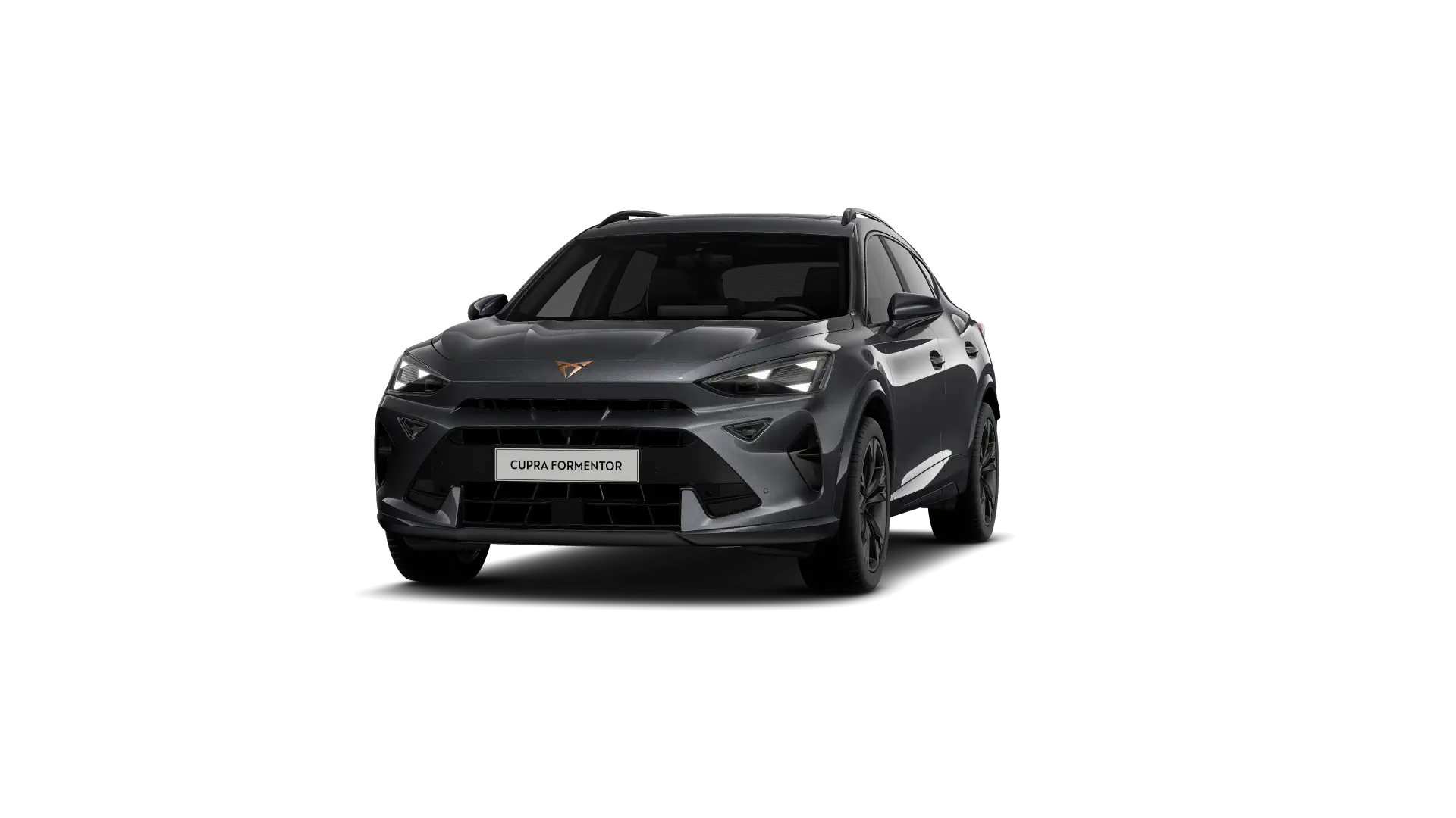 CUPRA Formentor Impulse 1.5 eTSI 150pk (110kW) DSG 7v Mild Hybrid