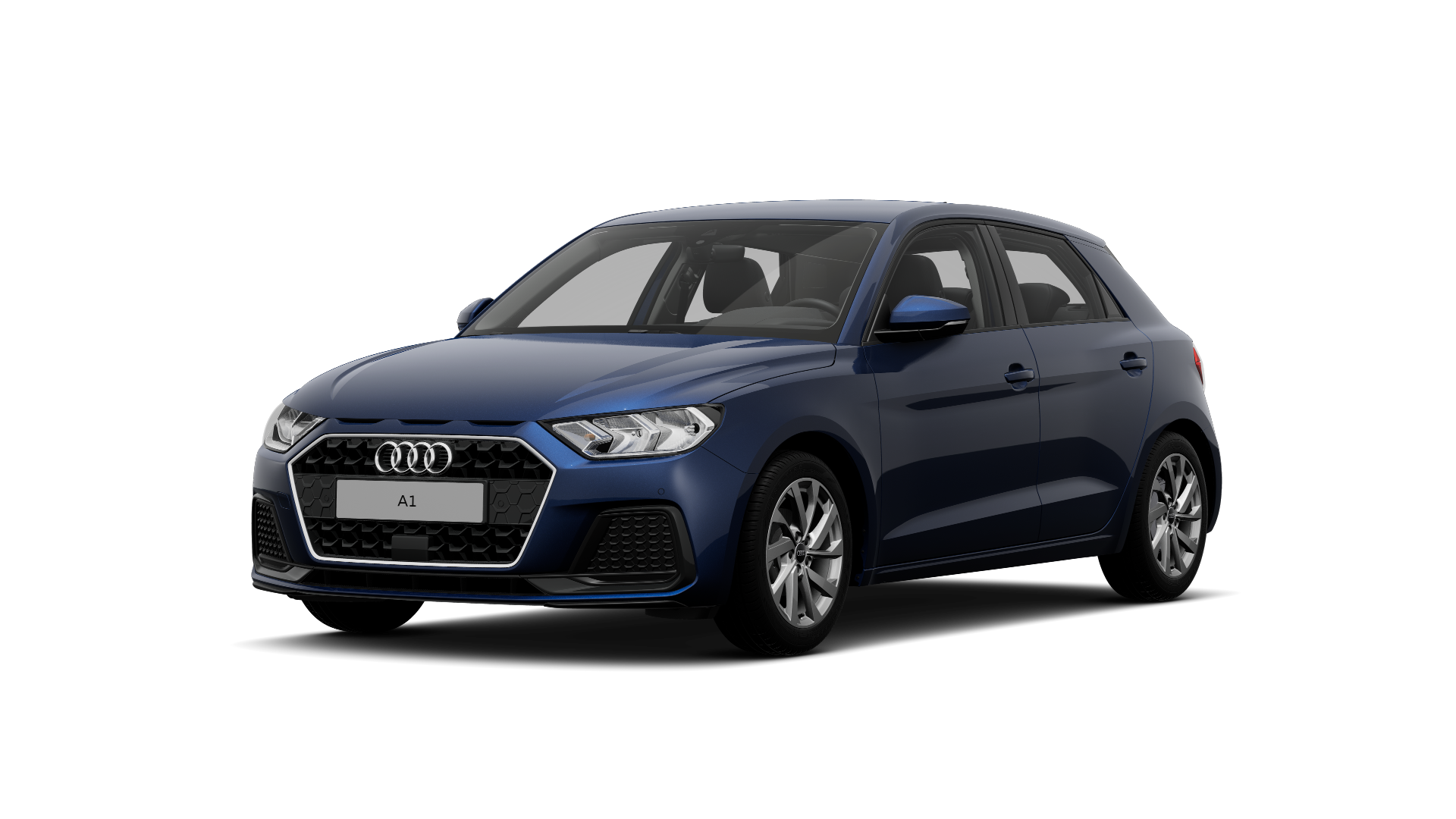 Audi A1 Sportback Business Edition Advanced 25 TFSI  70(95) kW(pk) S tronic