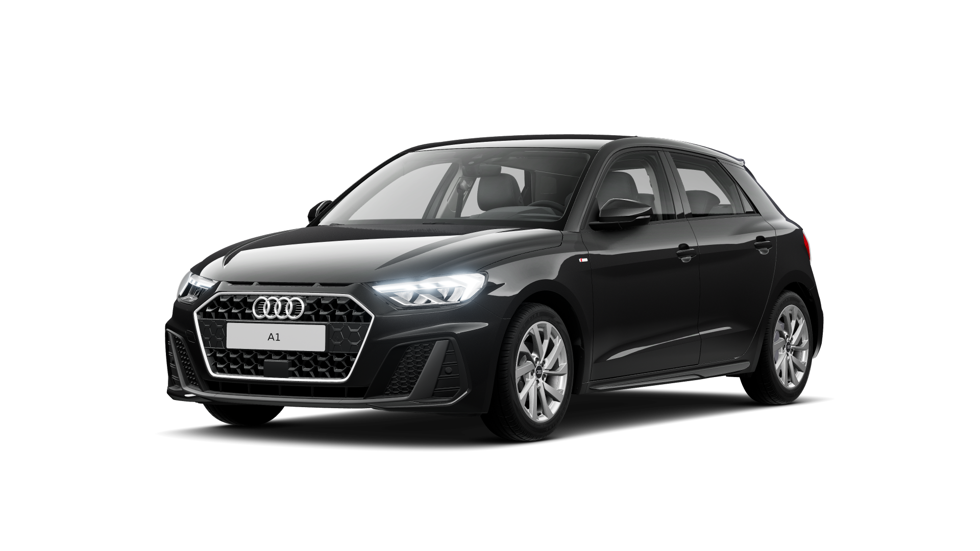 Audi A1 Sportback Prestige Edition 25 TFSI  70(95) kW(pk) S tronic