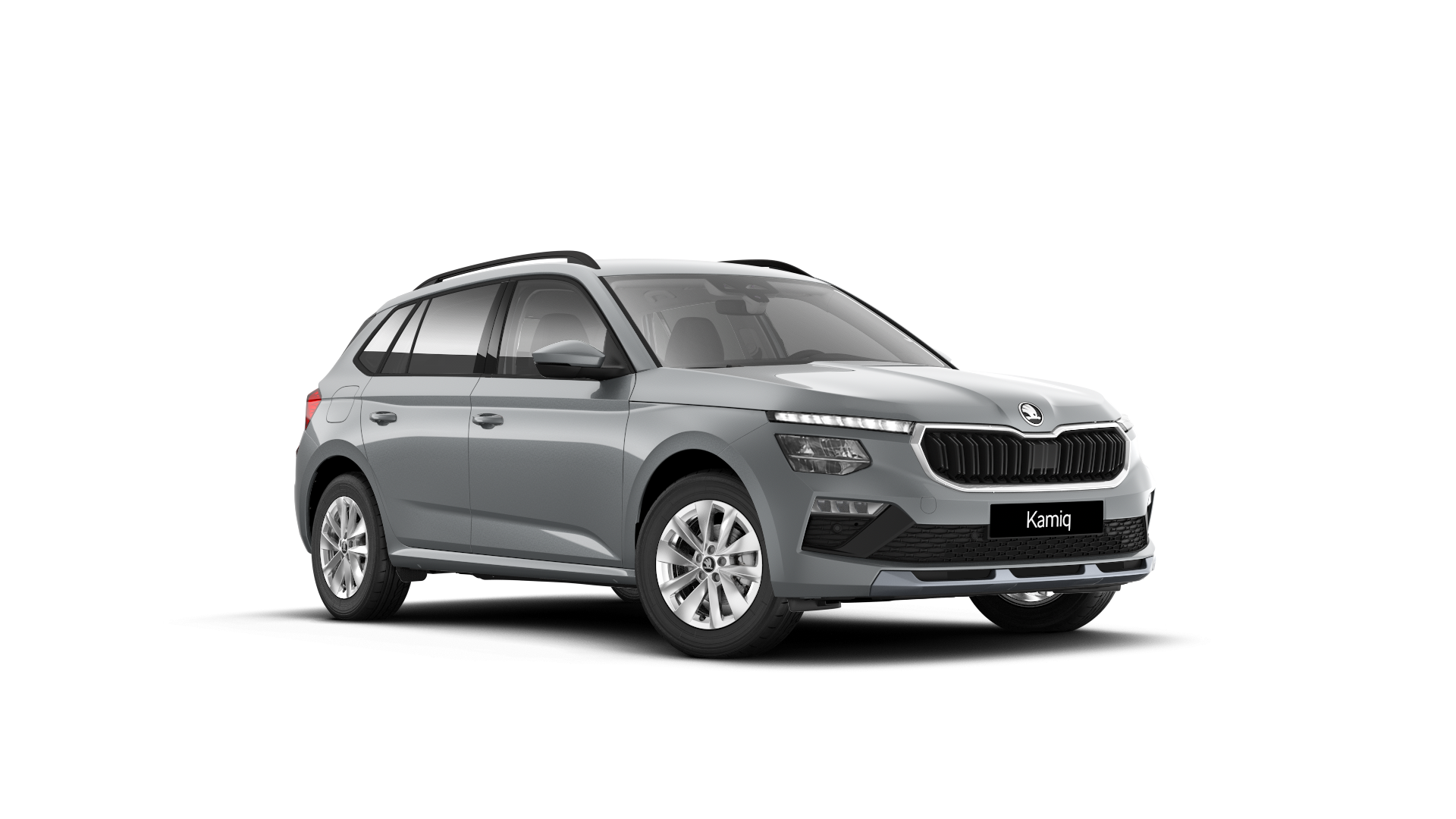 Kamiq Family 1.0 TSI 85kW (115pk) 6v Man.