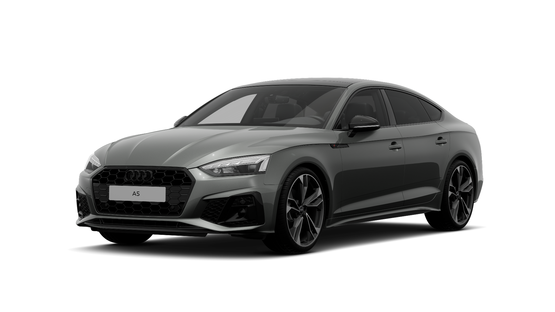 Audi A5 Sportback Business Edition Competition 35 TFSI  110(150) kW(pk) S tronic