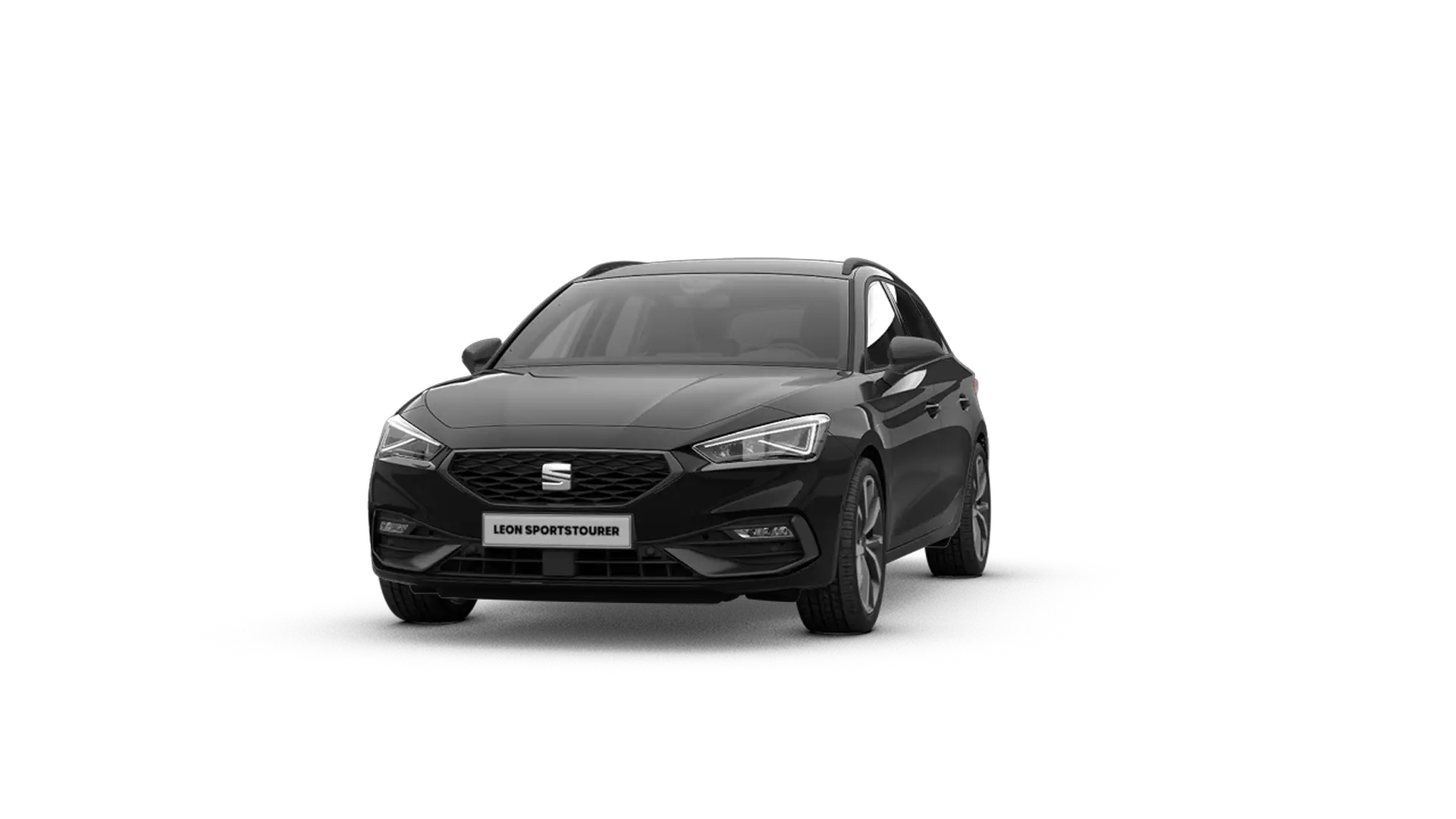 Leon Break FR Edition 2025 1.5 TSI 115pk (85kW) Manueel 6v