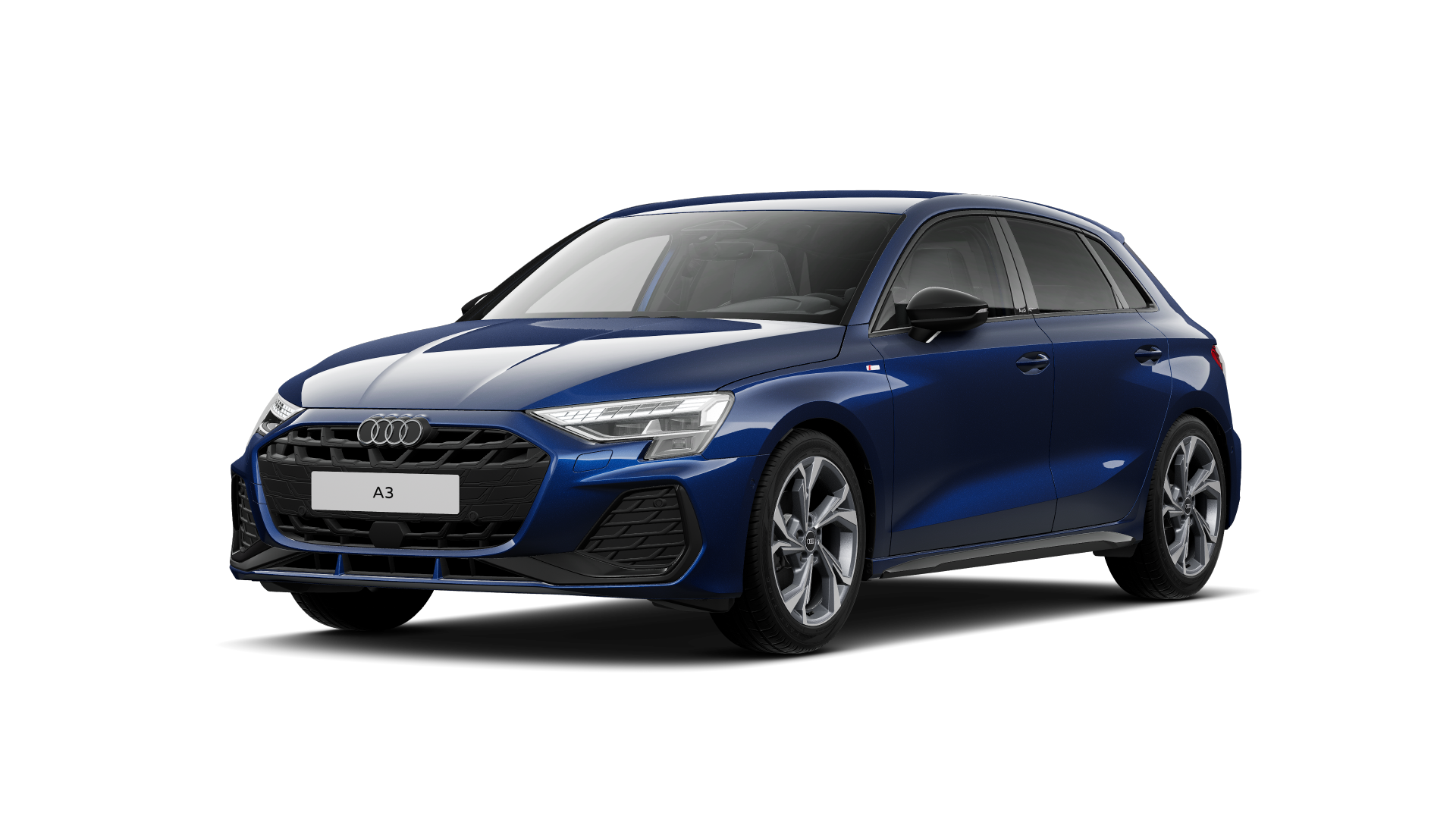 Audi A3 Sportback Sport Edition TFSI  85 kW S tronic