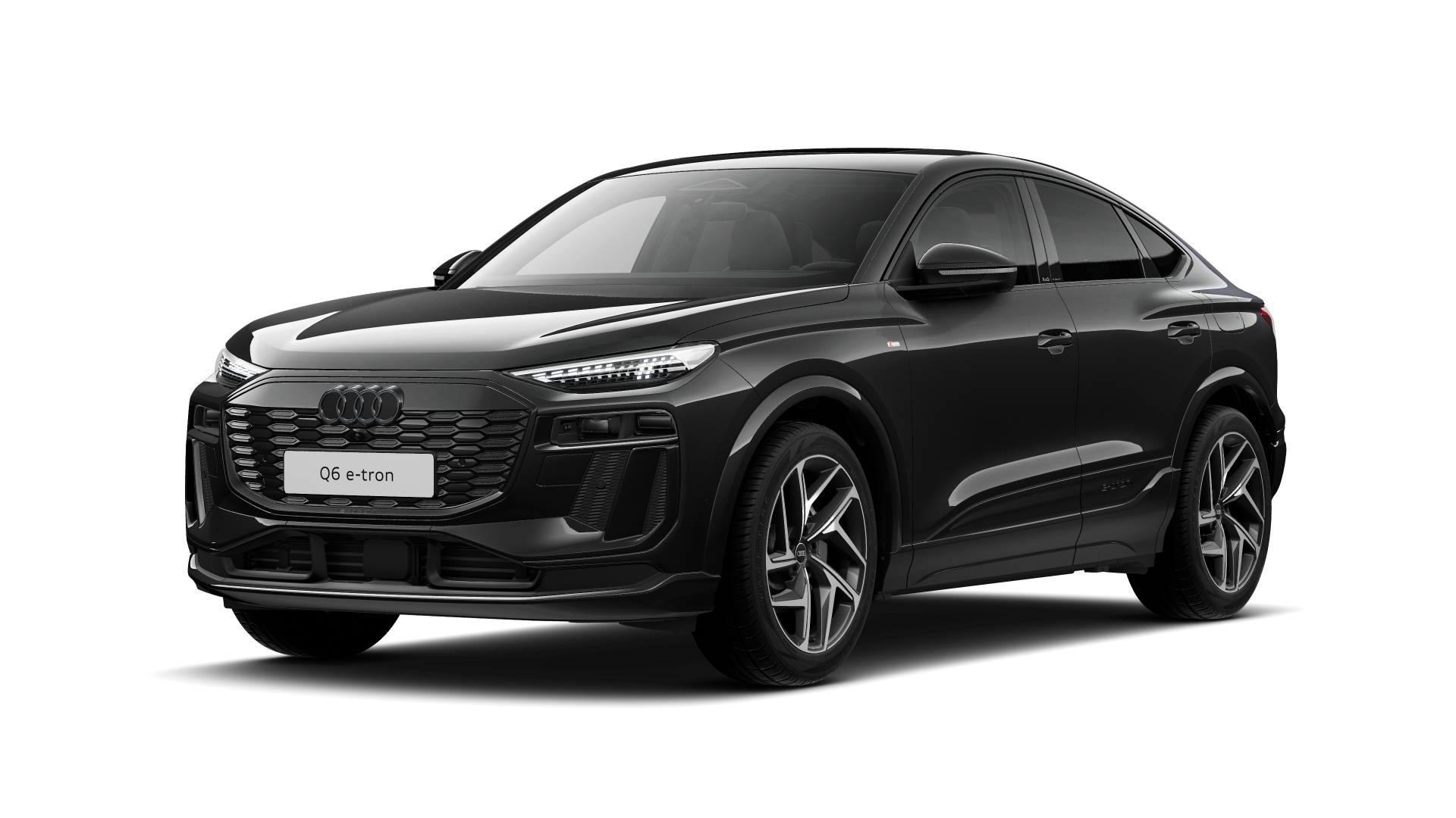 Audi Q6 Sportback Corporate S e-tron performance  225,00 kW