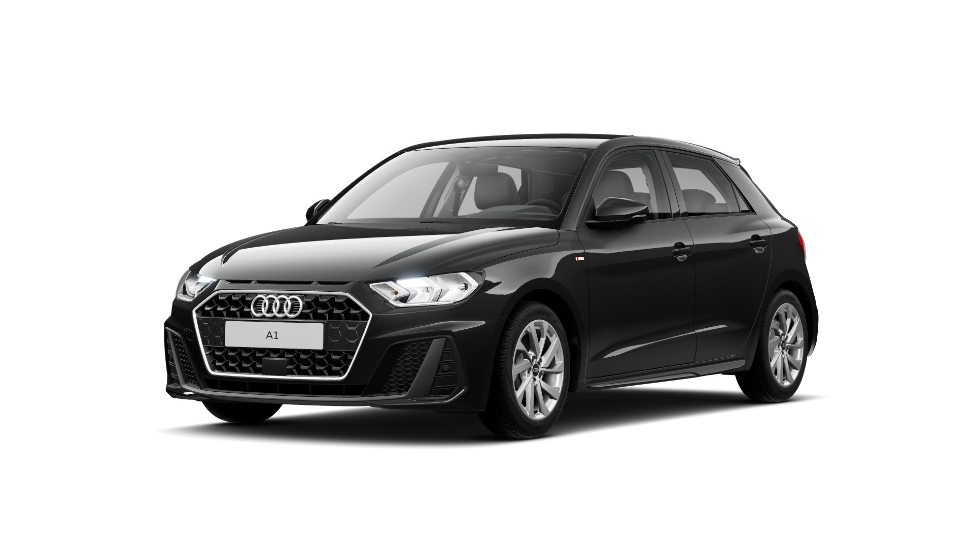 Audi A1 Sportback Prestige Edition 25 TFSI  70(95) kW(pk) 5 versnellingen