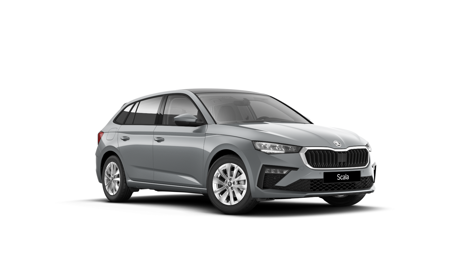 Scala Family 1.0 TSI 85 kW (115pk)  DSG7
