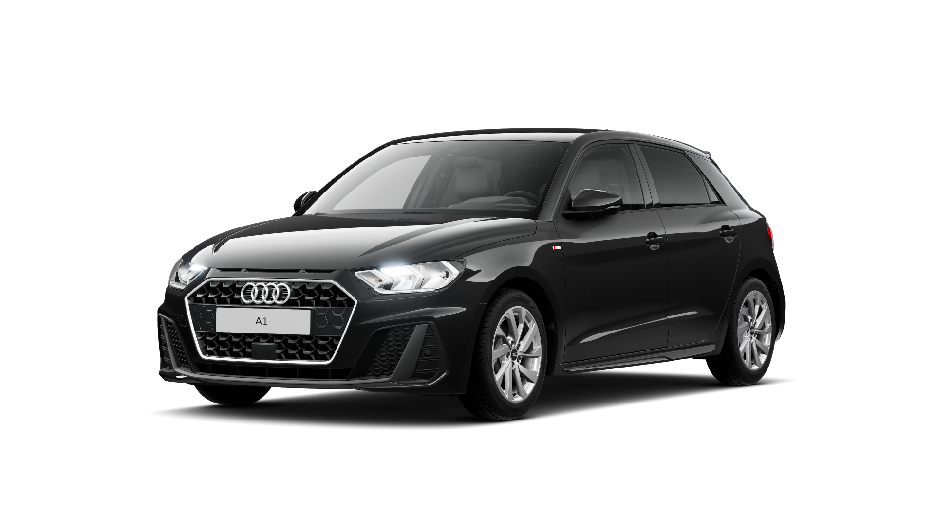 Audi A1 Sportback Prestige Edition 25 TFSI  70(95) kW(pk) S tronic